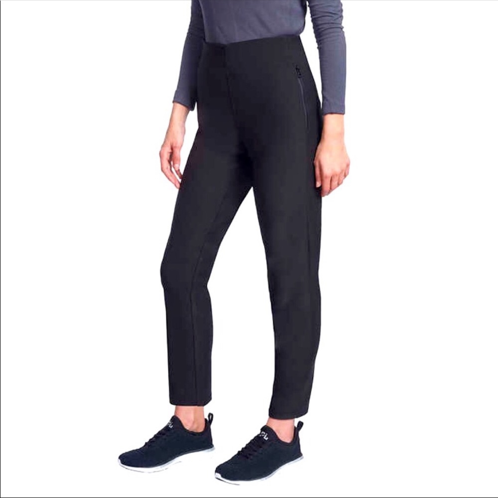 Fleece HFX tech pants
